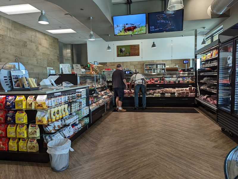 This Nebraska Italian Market Stocks Piedmontese Beef, Fresh Focaccia And Ground Kangaroo Most Grocery Stores Never Carry