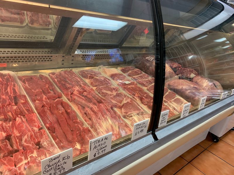 This Family-Owned Florida Butcher Shop Is So Fresh And Friendly Locals Keep Coming Back For Its Steak Combos