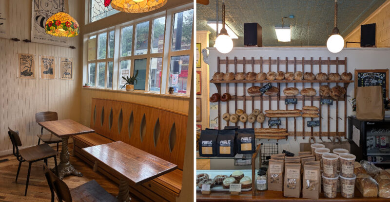 The Buffalo, New York Bakery Where Breakfast Draws A Line Out The Door By 8 AM