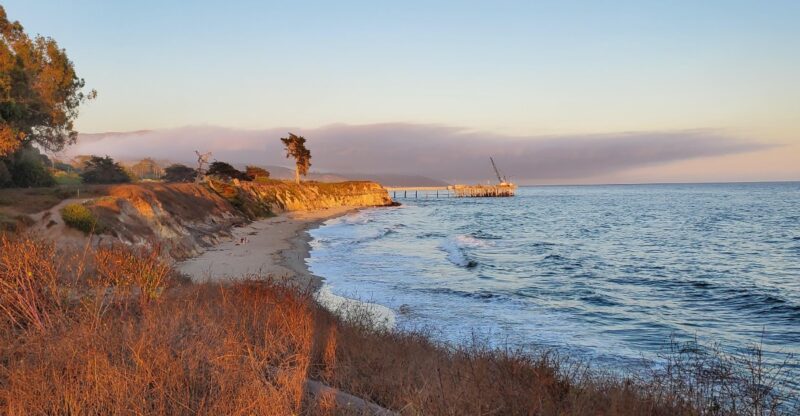10 California Beach Towns That Feel Even Better Once October Arrives