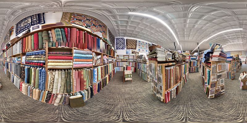 With Hobby Lobby Fabric Aisles Shrinking, 5 Nebraska Quilt Shops Keep Bolts Of Cotton Stocked
