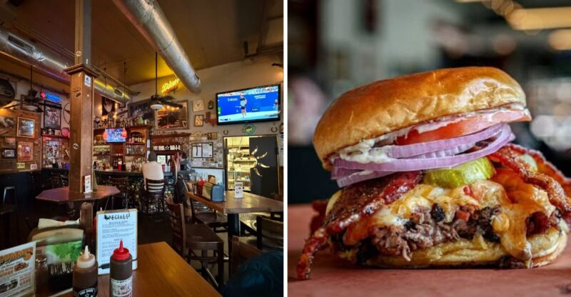 You Won’t Believe How Affordable The Smoked Meat At This Georgia Restaurant Is
