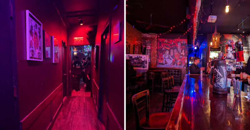 There’s A Dungeons & Dragons-Themed Bar In Illinois, And It’s Even Wilder Than You’d Expect