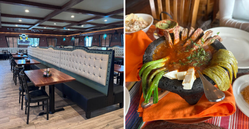 These 10 Mexican Restaurants Define Great Dining In Ohio