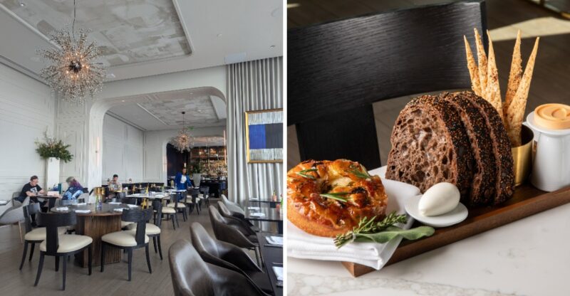 This Georgia Italian Restaurant Has A Dining Experience Worth Planning Ahead For In 2026