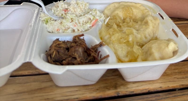 This Pennsylvania Pierogi Shop Hand-Pinches Every Dumpling The Way Grandmothers Did In The Church Basement