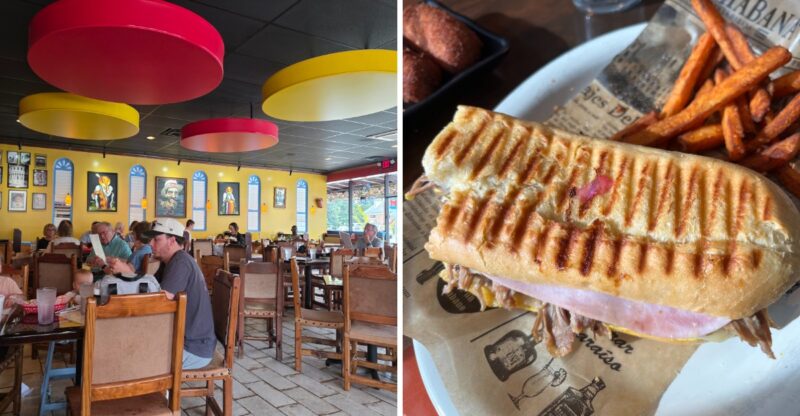 These 10 Kentucky Cuban Spots Serve Up Pressed Sandwiches And Flavors Inspired By Havana