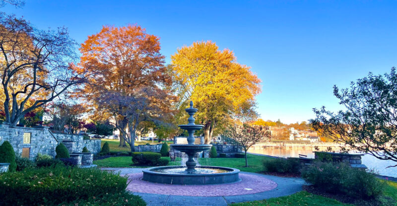 This Small New York Town Is Quietly Known For Historic Charm, Cozy Bakeries, And Easy Road Trips