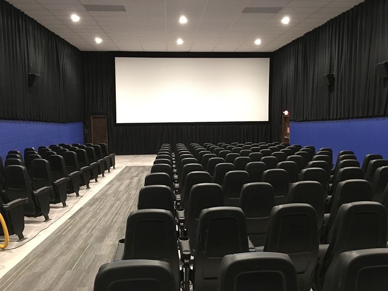 Readers Pick From 6 Nebraska Single-Screen Theaters That Still Charge Small-Town Prices For New Movies