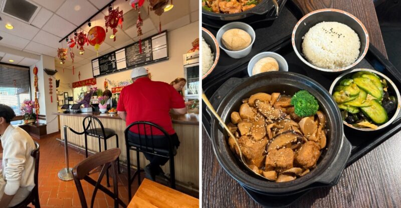 10 California Restaurants Where The Rice Is So Good It Steals The Show