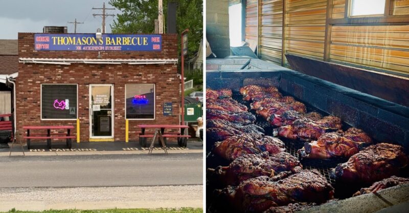 11 Secret Kentucky BBQ Joints Most Tourists Walk Right Past
