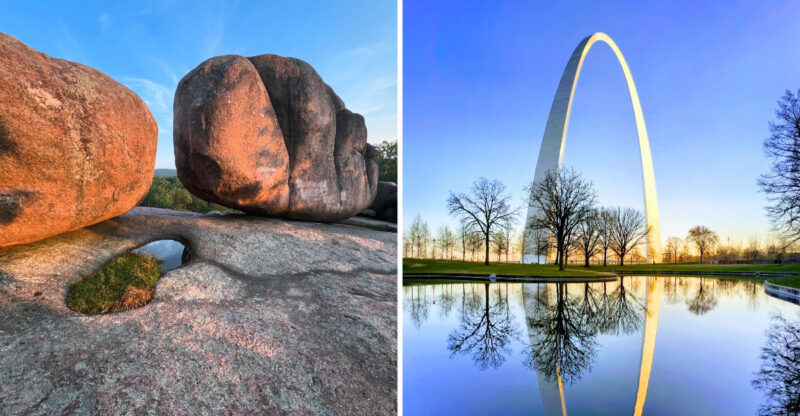 10 Missouri Tourist Spots I Tried To Dislike But Couldn’t Help Loving