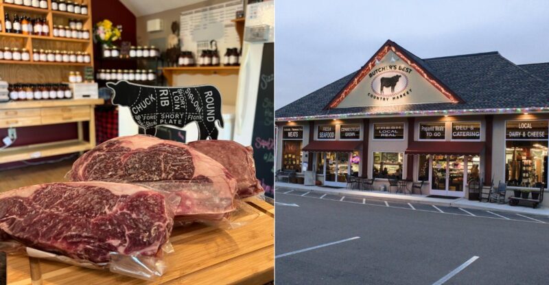 10 Connecticut Meat Markets Where Folks Stock Their Freezers Cheaper Than Any Chain Store