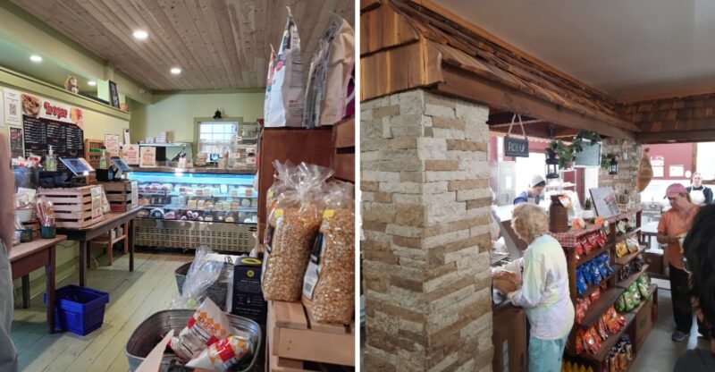 We Ranked 9 North Carolina Amish And Mennonite Style Markets, And These Are The Ones Worth The Drive