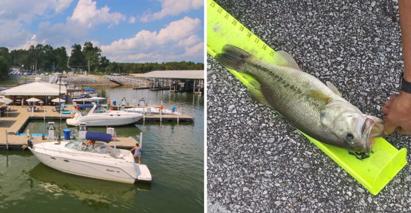 The Biggest Names In Pro Bass Fishing Are Coming To Kentucky’s Lakes For An All-Star Showdown In 2027
