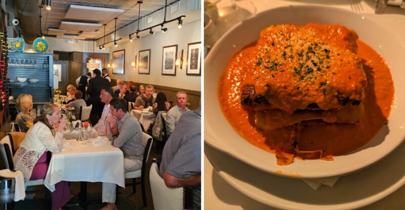 The Restaurant Ranked No. 16 In The World Is Hiding In A Tiny North Carolina Mountain Town