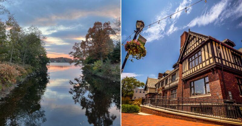 This Connecticut Town Was Ranked The Best Place In The State To Raise A Family