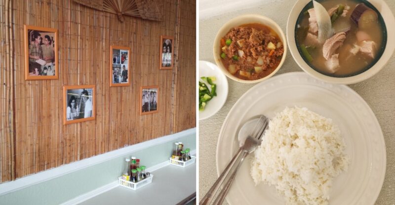 This Unassuming California Restaurant Serves Hearty Filipino Breakfast Plates Worth Waking Up For