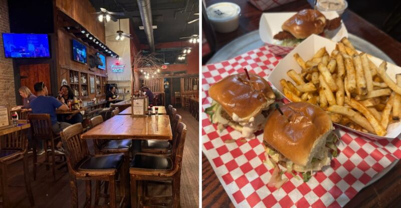 We Ranked The Best Burger Places In Georgia And Here Is Who Made The Final Cut