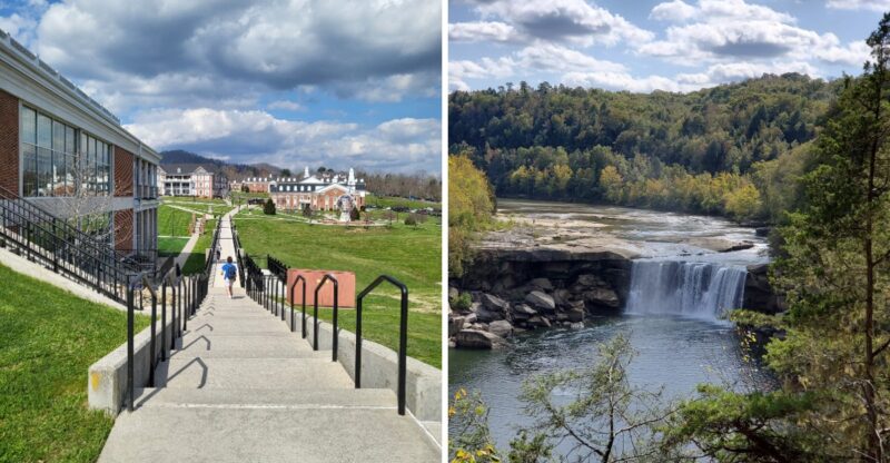 This Friendly Kentucky City Is One Of The Most Affordable Places To Buy A Home In The State