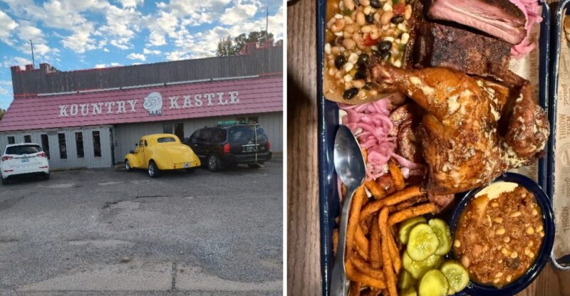 9 Kentucky Barbecue Joints Where A Heaping Plate Won’t Break The Bank