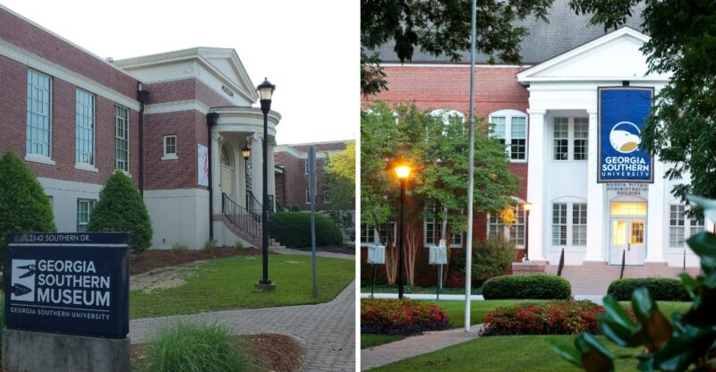 This Georgia University Jumped 15 Places In The Latest National Rankings With Engineering Among Its Standout Programs