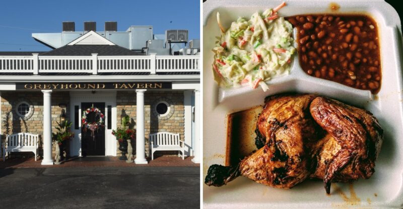 11 Kentucky Eateries That Do Zero Advertising Yet Fill Up Every Night
