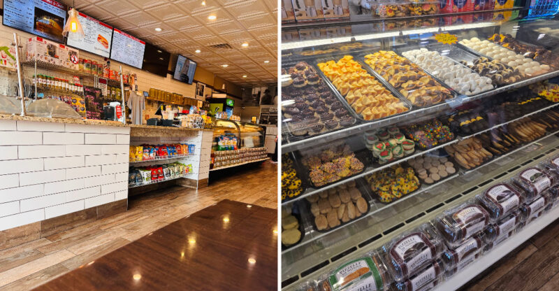 This Illinois Spot Has Meatball Subs, Fresh Bread, And Gelato Worth The Drive