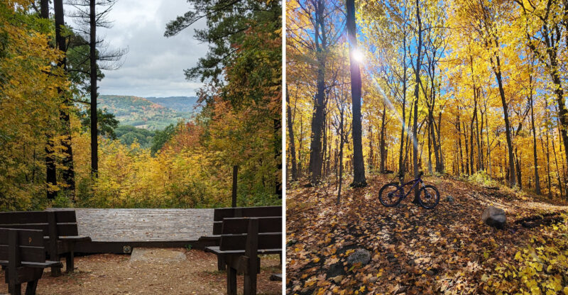 10 Gorgeous Wisconsin Fall Destinations That Most Locals Try To Keep Secret