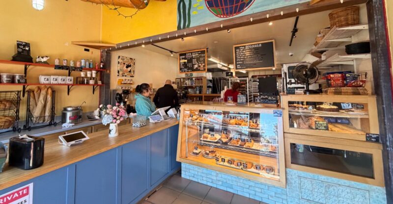 10 California Roadside Bakeries Worth Stopping For On A Weekend Drive