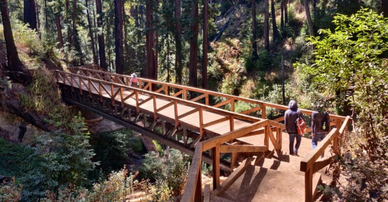 One Of California’s Most Breathtaking State Parks Is Finally Reopening After A Long Closure