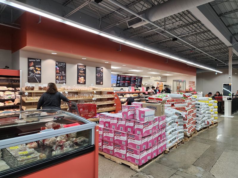 This Nebraska Asian Market Has A Whole Food Court Of Asian Dishes Waiting Inside The Store