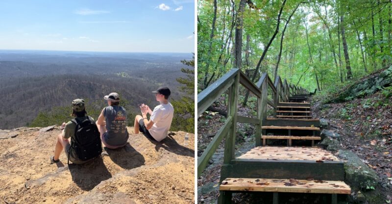 12 Kentucky Bucket List Fall Hikes Ranked From Breezy To Bold