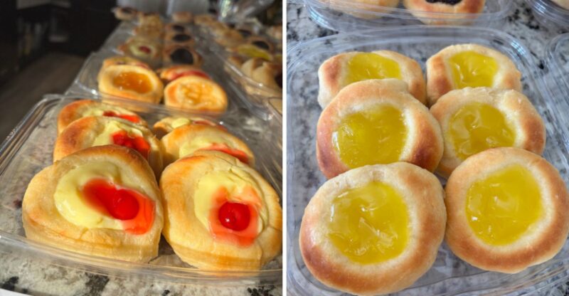The Unassuming Nebraska Kolache Spot Where You Look For A Banner And Park On Gravel