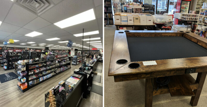 10 Hobby Stores In Louisiana Where You Could Browse For Hours Without Realizing It