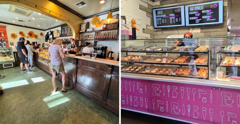 11 Sacramento, California Bakeries That Serve Affordable Breakfast Pastries