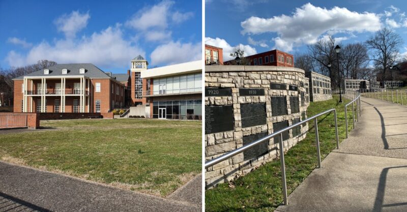 This Small Kentucky College Charges No Tuition And Just Beat Out Harvard In A National Ranking