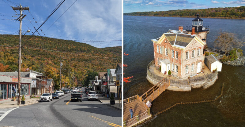 10 Small New York Towns Where Your Weekend Budget Can Stretch Surprisingly Far