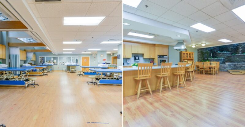 This Connecticut Nursing Home Was Just Named One Of America’s Best For 2027