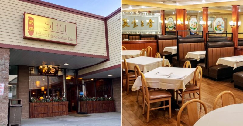 We Ranked Connecticut’s 9 Best Old-School Chinese Restaurants And Here’s Who Made The Cut